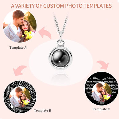 "Transform Moments into Timeless Tokens of Love"