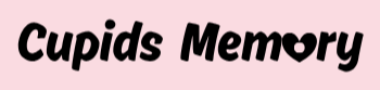 Cupids Memory