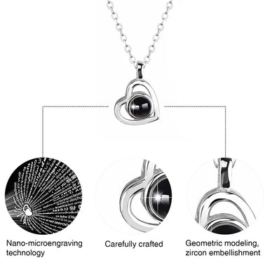 "Transform Moments into Timeless Tokens of Love"